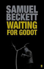 Waiting for Godot: A Tragicomedy in Two Acts Main цена и информация | Рассказы, новеллы | 220.lv