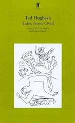 Tales from Ovid: Twenty-Four Passages from the Metamorphoses Main, Play цена и информация | Рассказы, новеллы | 220.lv