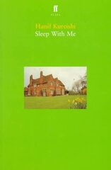 Sleep With Me Main cena un informācija | Stāsti, noveles | 220.lv