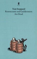 Rosencrantz and Guildenstern Are Dead Main цена и информация | Рассказы, новеллы | 220.lv