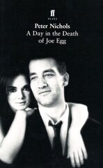 Day in the Death of Joe Egg Main цена и информация | Рассказы, новеллы | 220.lv