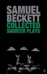 Collected Shorter Plays Main cena un informācija | Stāsti, noveles | 220.lv