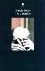 Caretaker: Pinter Plays Main cena un informācija | Stāsti, noveles | 220.lv