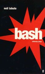 Bash: Latterday Plays Main cena un informācija | Stāsti, noveles | 220.lv