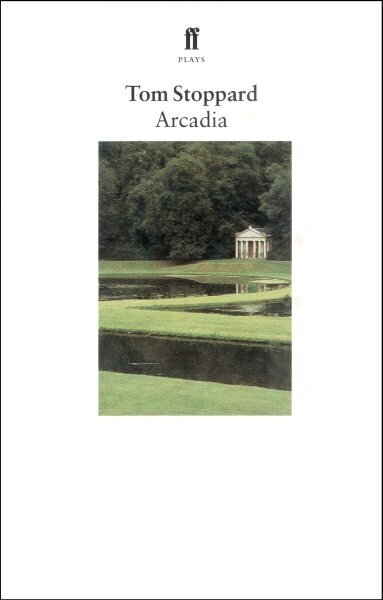 Arcadia Main cena un informācija | Stāsti, noveles | 220.lv