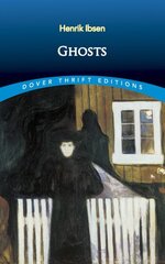 Ghosts New edition цена и информация | Рассказы, новеллы | 220.lv