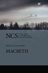 Macbeth 2nd Revised edition, Macbeth cena un informācija | Stāsti, noveles | 220.lv