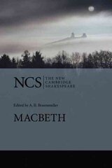 Macbeth 2nd Revised edition, Macbeth цена и информация | Рассказы, новеллы | 220.lv