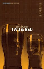 'Two' & 'Bed', AND Bed cena un informācija | Stāsti, noveles | 220.lv