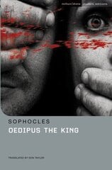 Oedipus the King цена и информация | Рассказы, новеллы | 220.lv