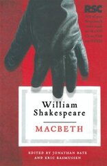 Macbeth cena un informācija | Stāsti, noveles | 220.lv