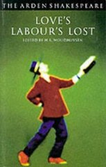 Love's Labour's Lost: Third Series 3rd Revised edition cena un informācija | Stāsti, noveles | 220.lv