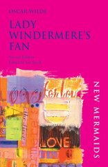 Lady Windermere's Fan 2nd edition цена и информация | Рассказы, новеллы | 220.lv