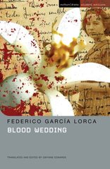 Blood Wedding Student, MCE cena un informācija | Stāsti, noveles | 220.lv