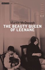 Beauty Queen Of Leenane cena un informācija | Stāsti, noveles | 220.lv