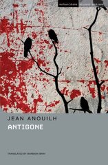 Antigone New Edition - New Edition цена и информация | Рассказы, новеллы | 220.lv