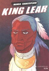 King Lear: King Lear cena un informācija | Stāsti, noveles | 220.lv