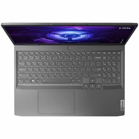 Lenovo LOQ 15IRH8 i5-12450H/8 GB/512 GB/NVIDIA GF RTX 4050/DOS, Grey cena un informācija | Portatīvie datori | 220.lv