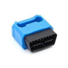 Diagnostikas aprīkojums auto OBD2 Bluetooth cena un informācija | Auto piederumi | 220.lv