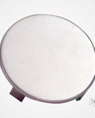Interart центральные колпаки для легкосплавных дисков 75 мм, 4 ГБ цена и информация | Колпаки на колеса | 220.lv