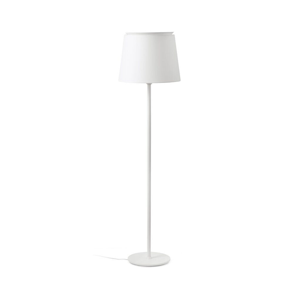 Grīdas lampa 20306-85 cena un informācija | Stāvlampas | 220.lv