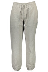 Женские брюки Calvin Klein Jogger Satellite Green Flash 000QS7016EPET 545667700, серый цена и информация | Брюки | 220.lv