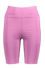 Šorti sievietēm Calvin Klein, rozā цена и информация | Женские брюки | 220.lv