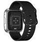 Garett GRC Style Silver/Black цена и информация | Viedpulksteņi (smartwatch) | 220.lv