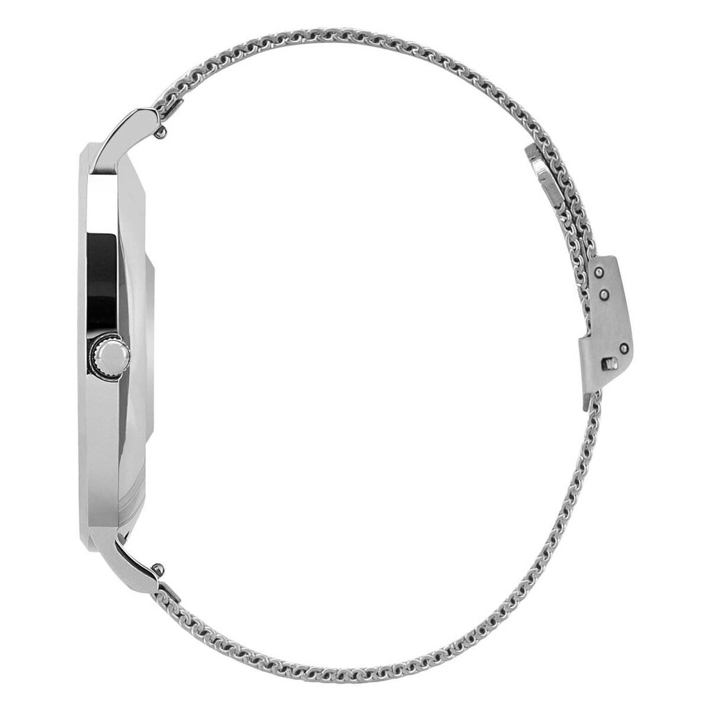 Garett Verona Silver Steel cena un informācija | Viedpulksteņi (smartwatch) | 220.lv