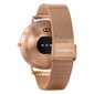Garett Verona Gold Steel cena un informācija | Viedpulksteņi (smartwatch) | 220.lv