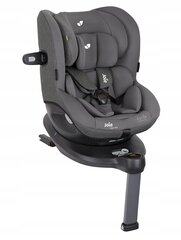 Autokrēsliņš Joie I-Spin 360, 0-18 kg, Shell Grey цена и информация | Автокресла | 220.lv