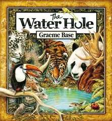 Water Hole цена и информация | Книги для подростков и молодежи | 220.lv