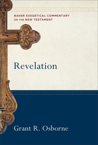 Revelation цена и информация | Garīgā literatūra | 220.lv