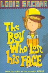 Boy Who Lost His Face New edition цена и информация | Книги для подростков  | 220.lv