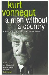 Man without a Country New edition цена и информация | Биографии, автобиографии, мемуары | 220.lv