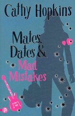 Mates, Dates and Mad Mistakes: Mates, Dates and Mad Mistakes New edition, Bk. 6 цена и информация | Книги для подростков и молодежи | 220.lv