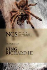 King Richard III 2nd Revised edition, King Richard III cena un informācija | Vēstures grāmatas | 220.lv