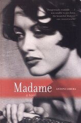 Madame Main cena un informācija | Fantāzija, fantastikas grāmatas | 220.lv