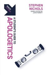 Track: Apologetics: A Student's Guide to Apologetics цена и информация | Духовная литература | 220.lv
