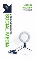 Track: Social Media: A Student's Guide to Social Media цена и информация | Духовная литература | 220.lv