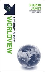 Track: Worldview: A Student's Guide to Worldview cena un informācija | Garīgā literatūra | 220.lv