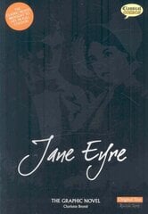 Jane Eyre: Original Text British English ed, Original Text цена и информация | Книги для подростков и молодежи | 220.lv