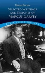 Selected Writings and Speeches of Marcus Garvey цена и информация | Фантастика, фэнтези | 220.lv