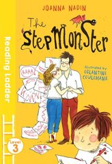 Stepmonster 2nd edition цена и информация | Книги для подростков и молодежи | 220.lv