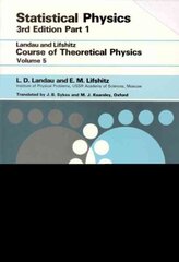 Statistical Physics: Volume 5 3rd edition, v. 5 цена и информация | Книги по экономике | 220.lv