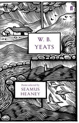 W. B. Yeats Main - 80th anniversary edition cena un informācija | Dzeja | 220.lv