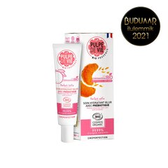 Ādu matējošais krēms ar klementīna ekstraktu Pulpe De Vie Perfect Selfie Blur, 40 ml цена и информация | Кремы для лица | 220.lv