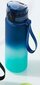 Lielas ietilpības sporta ūdens pudele, 1000 ml cena un informācija | Ūdens pudeles | 220.lv