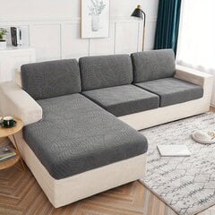 Водонепроницаемый чехол на диван, размер М, 1 шт.  цена и информация | Чехлы для мебели | 220.lv