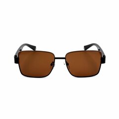 Saulesbrilles Unisex Polaroid PLD6120-S-R60 cena un informācija | Saulesbrilles sievietēm | 220.lv